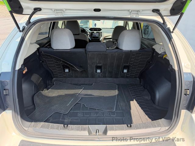 2021 Subaru Crosstrek Premium CVT - 23037439 - 28