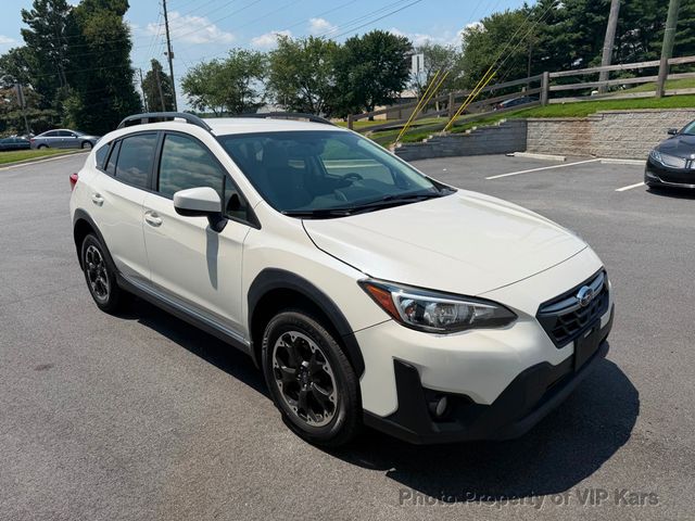 2021 Subaru Crosstrek Premium CVT - 23037439 - 2