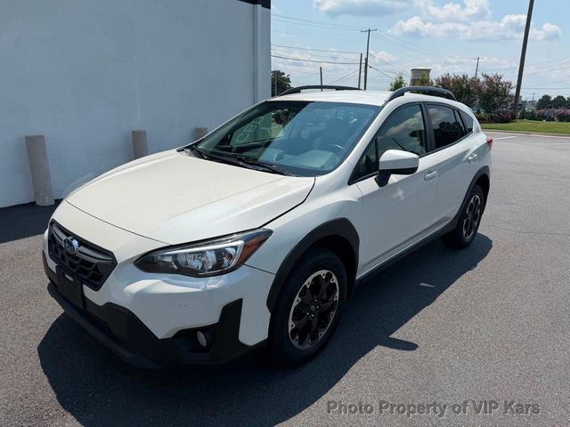 2021 Subaru Crosstrek Premium CVT - 23037439 - 29