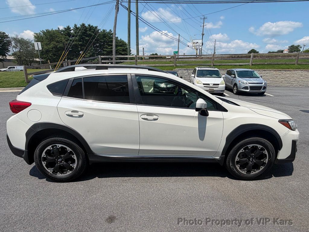 2021 Subaru Crosstrek Premium CVT - 23037439 - 3