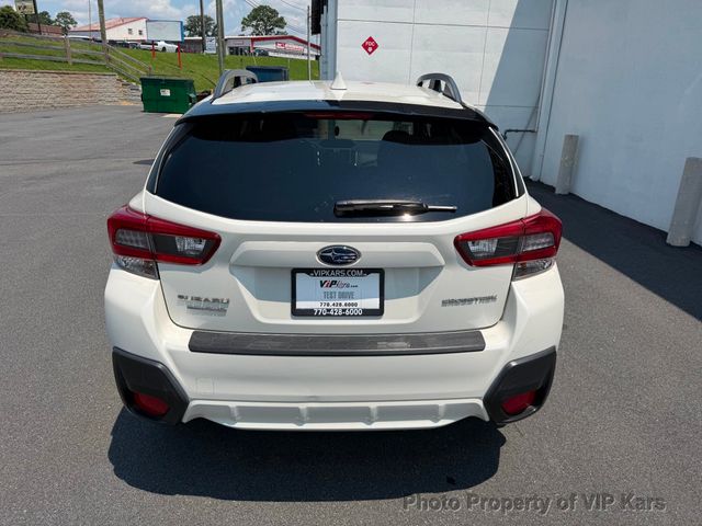 2021 Subaru Crosstrek Premium CVT - 23037439 - 5