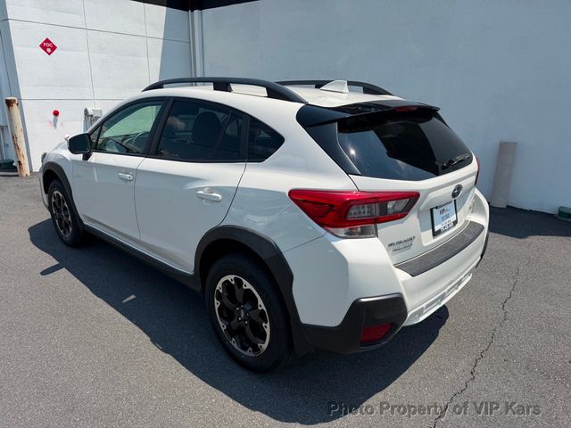 2021 Subaru Crosstrek Premium CVT - 23037439 - 6