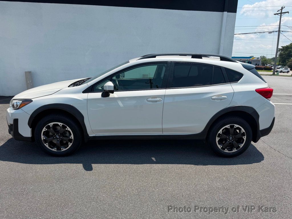 2021 Subaru Crosstrek Premium CVT - 23037439 - 7