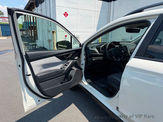 2021 Subaru Crosstrek Premium CVT - 23037439 - 8
