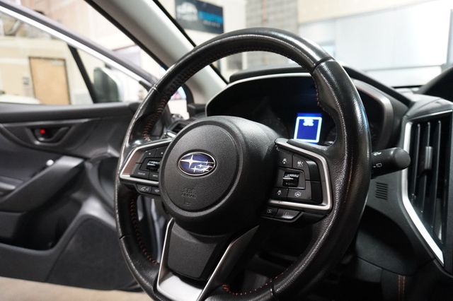 2021 Subaru Crosstrek Premium CVT - 22962639 - 9