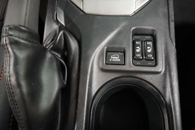 2021 Subaru Crosstrek Premium CVT - 22962639 - 10