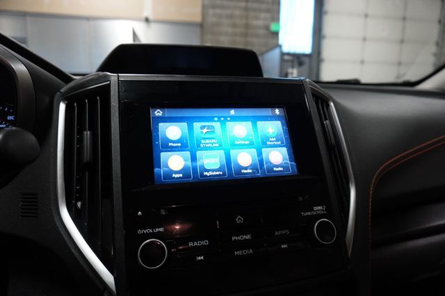 2021 Subaru Crosstrek Premium CVT - 22962639 - 11