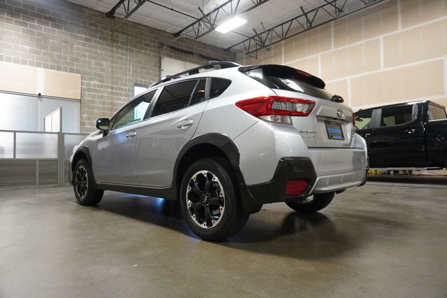 2021 Subaru Crosstrek Premium CVT - 22962639 - 2