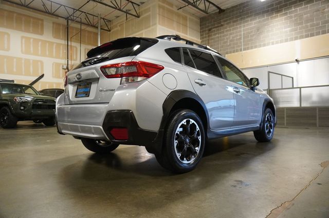 2021 Subaru Crosstrek Premium CVT - 22962639 - 3