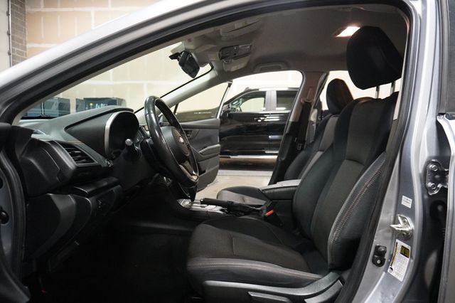 2021 Subaru Crosstrek Premium CVT - 22962639 - 4