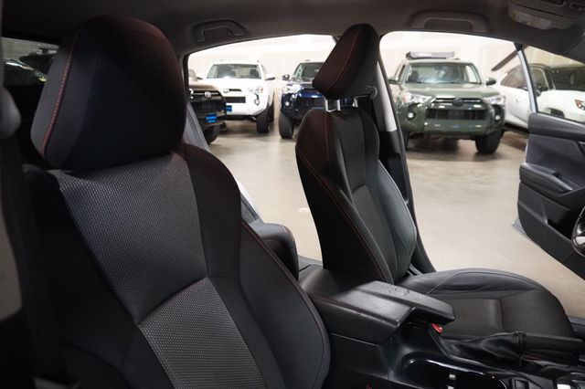 2021 Subaru Crosstrek Premium CVT - 22962639 - 6