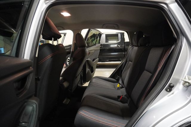 2021 Subaru Crosstrek Premium CVT - 22962639 - 7