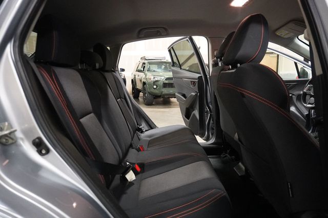 2021 Subaru Crosstrek Premium CVT - 22962639 - 8