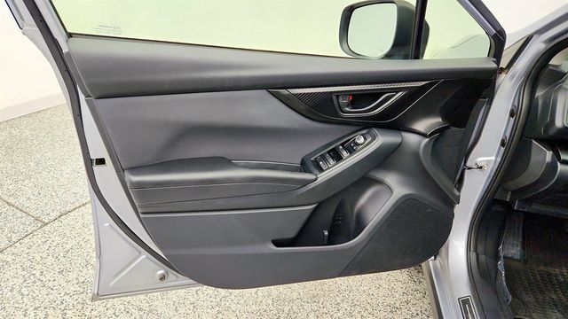 2021 Subaru Crosstrek Premium CVT - 23069957 - 9