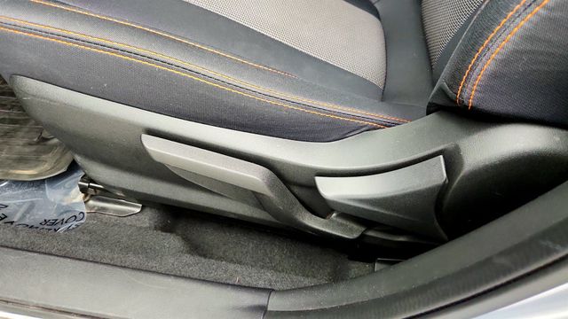 2021 Subaru Crosstrek Premium CVT - 23069957 - 10