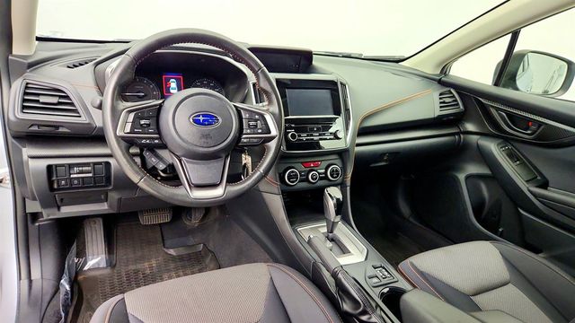 2021 Subaru Crosstrek Premium CVT - 23069957 - 11