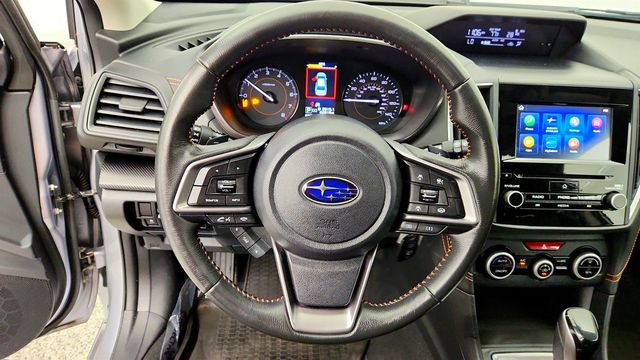 2021 Subaru Crosstrek Premium CVT - 23069957 - 12