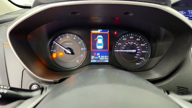 2021 Subaru Crosstrek Premium CVT - 23069957 - 13