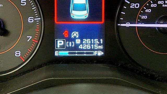 2021 Subaru Crosstrek Premium CVT - 23069957 - 14