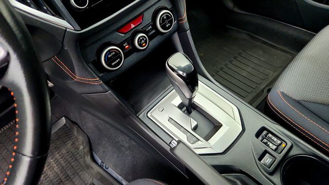 2021 Subaru Crosstrek Premium CVT - 23069957 - 15