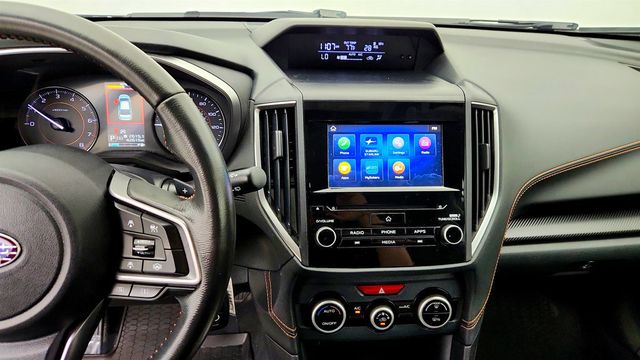 2021 Subaru Crosstrek Premium CVT - 23069957 - 16