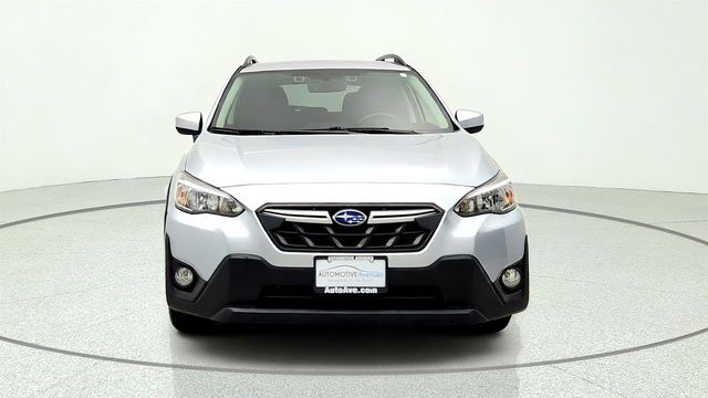 2021 Subaru Crosstrek Premium CVT - 23069957 - 1