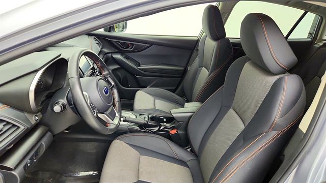 2021 Subaru Crosstrek Premium CVT - 23069957 - 19