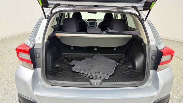 2021 Subaru Crosstrek Premium CVT - 23069957 - 21