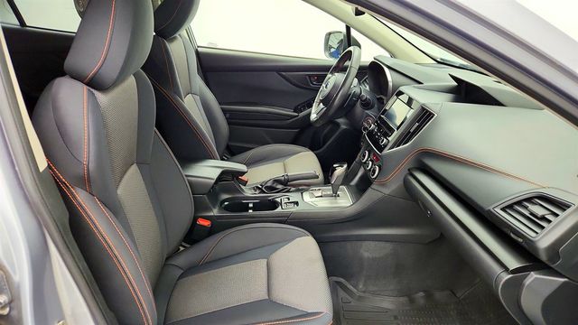 2021 Subaru Crosstrek Premium CVT - 23069957 - 23