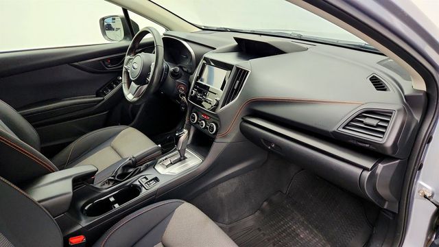 2021 Subaru Crosstrek Premium CVT - 23069957 - 24