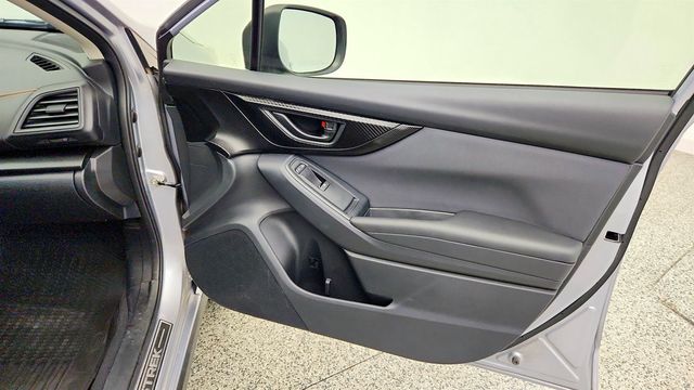 2021 Subaru Crosstrek Premium CVT - 23069957 - 25