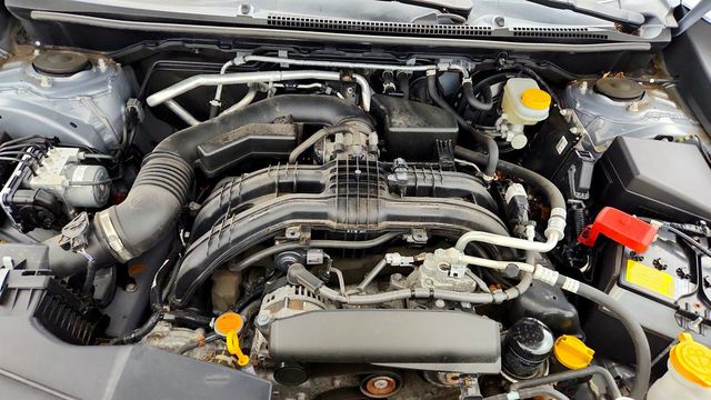 2021 Subaru Crosstrek Premium CVT - 23069957 - 26