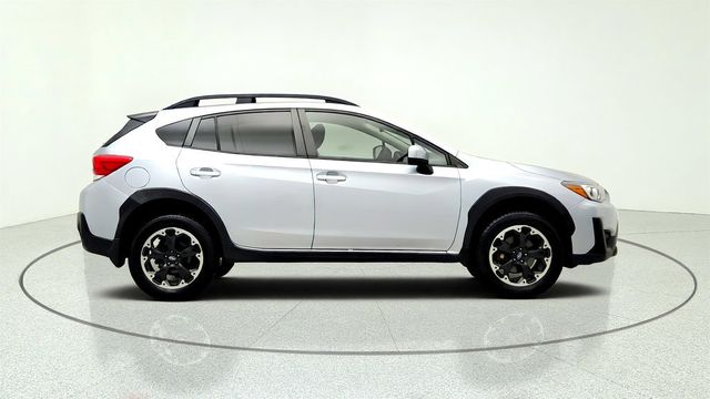 2021 Subaru Crosstrek Premium CVT - 23069957 - 3