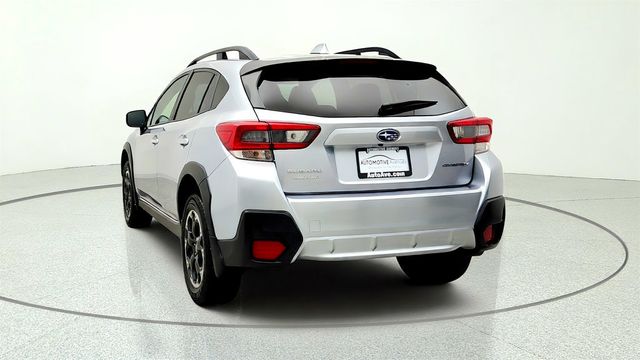 2021 Subaru Crosstrek Premium CVT - 23069957 - 5
