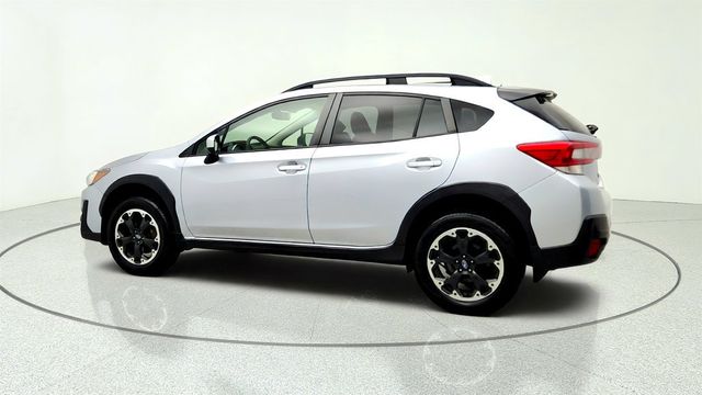 2021 Subaru Crosstrek Premium CVT - 23069957 - 6