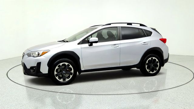 2021 Subaru Crosstrek Premium CVT - 23069957 - 7