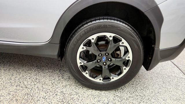2021 Subaru Crosstrek Premium CVT - 23069957 - 8