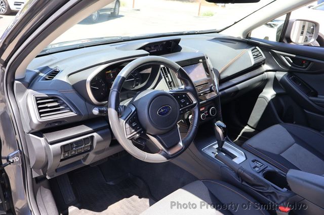 2021 Subaru Crosstrek Premium CVT - 23053317 - 9