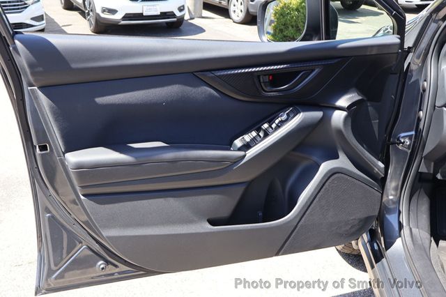 2021 Subaru Crosstrek Premium CVT - 23053317 - 10