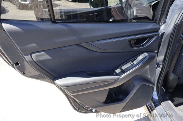 2021 Subaru Crosstrek Premium CVT - 23053317 - 11