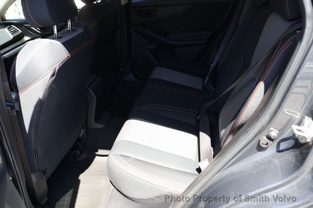 2021 Subaru Crosstrek Premium CVT - 23053317 - 13