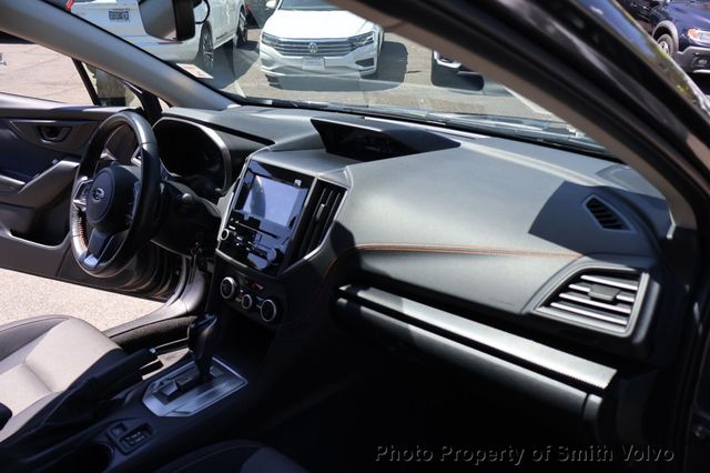 2021 Subaru Crosstrek Premium CVT - 23053317 - 14