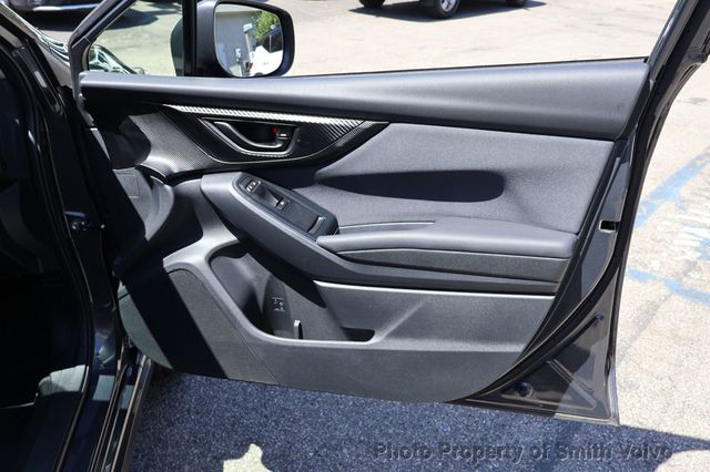 2021 Subaru Crosstrek Premium CVT - 23053317 - 16