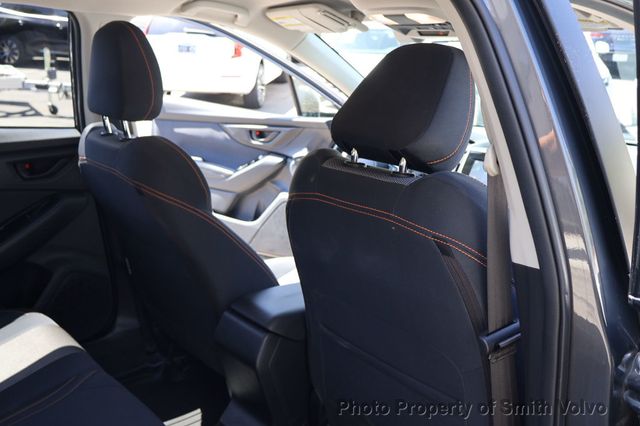 2021 Subaru Crosstrek Premium CVT - 23053317 - 18