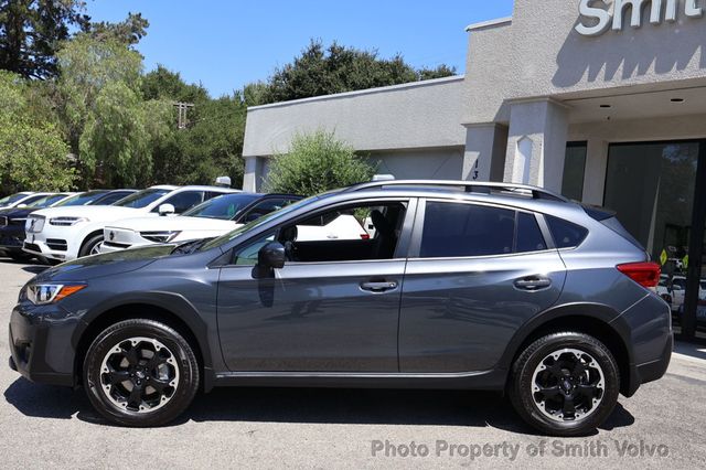 2021 Subaru Crosstrek Premium CVT - 23053317 - 1