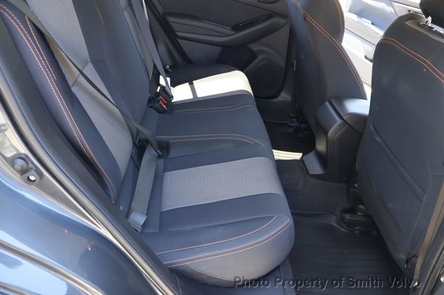 2021 Subaru Crosstrek Premium CVT - 23053317 - 19