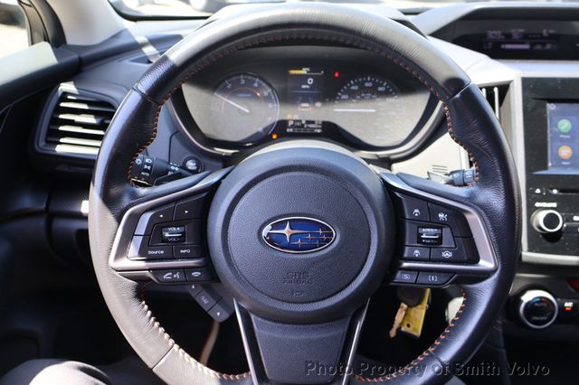 2021 Subaru Crosstrek Premium CVT - 23053317 - 21