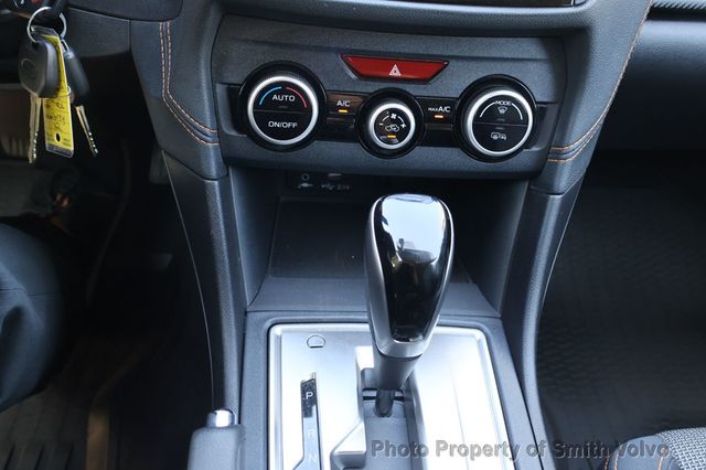 2021 Subaru Crosstrek Premium CVT - 23053317 - 25