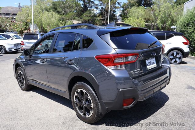 2021 Subaru Crosstrek Premium CVT - 23053317 - 2