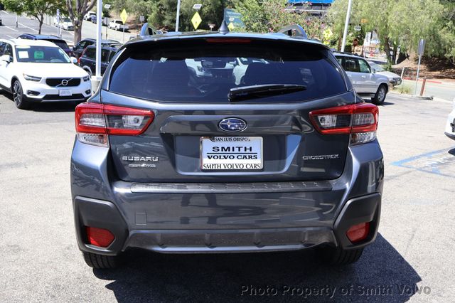 2021 Subaru Crosstrek Premium CVT - 23053317 - 3
